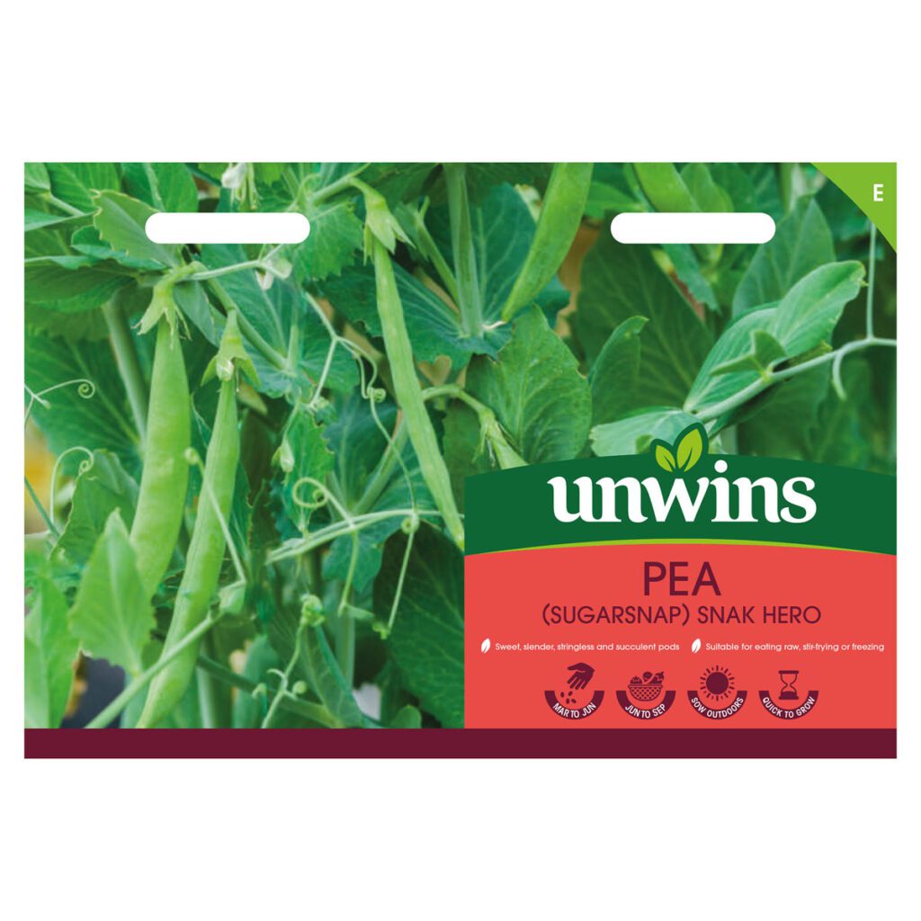 Unwins Pea Sugar Snak Hero Seeds 5051618038737 2